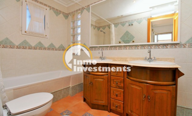 Till salu - Town house - Playa Flamenca