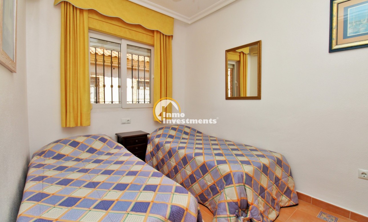 Till salu - Town house - Playa Flamenca