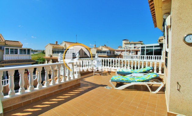 Till salu - Town house - Playa Flamenca
