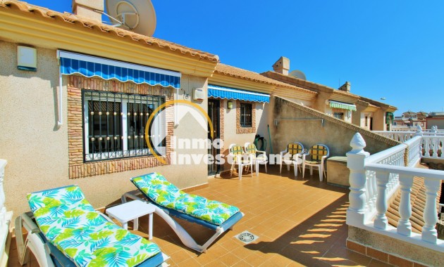 Till salu - Town house - Playa Flamenca