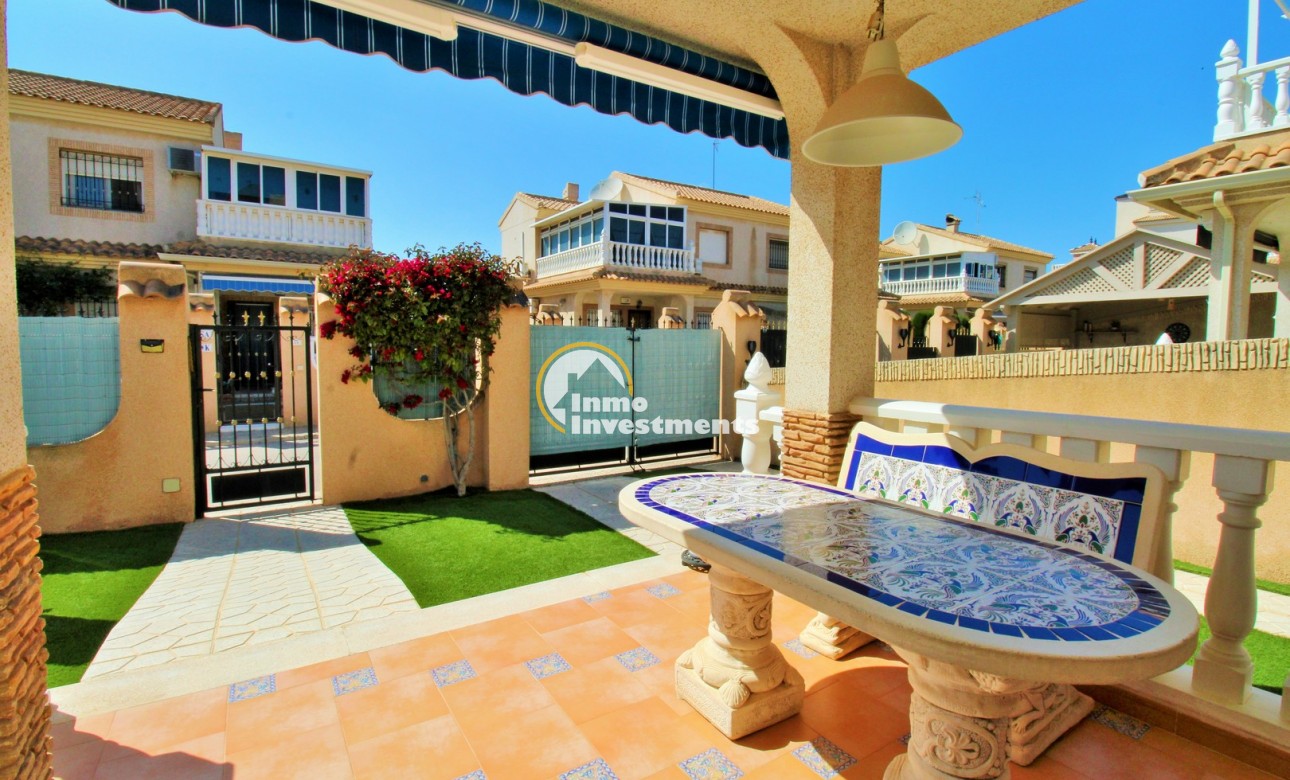 Till salu - Town house - Playa Flamenca