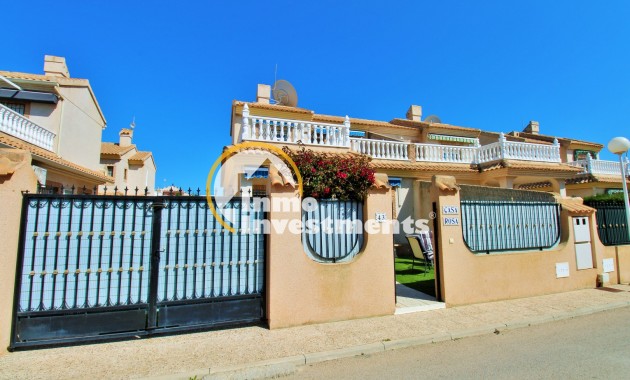 Till salu - Town house - Playa Flamenca