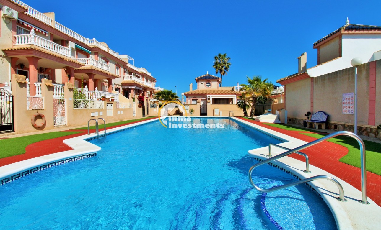 Till salu - Town house - Playa Flamenca