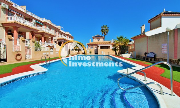 Till salu - Town house - Playa Flamenca