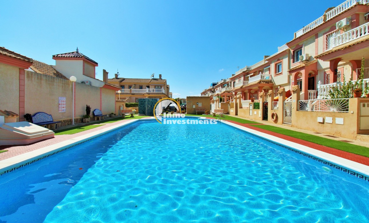 Till salu - Town house - Playa Flamenca