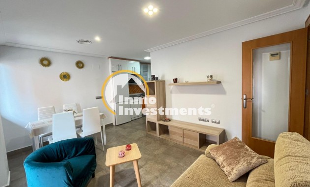 Bestaande bouw - Appartement - Torrevieja - La Mata pueblo