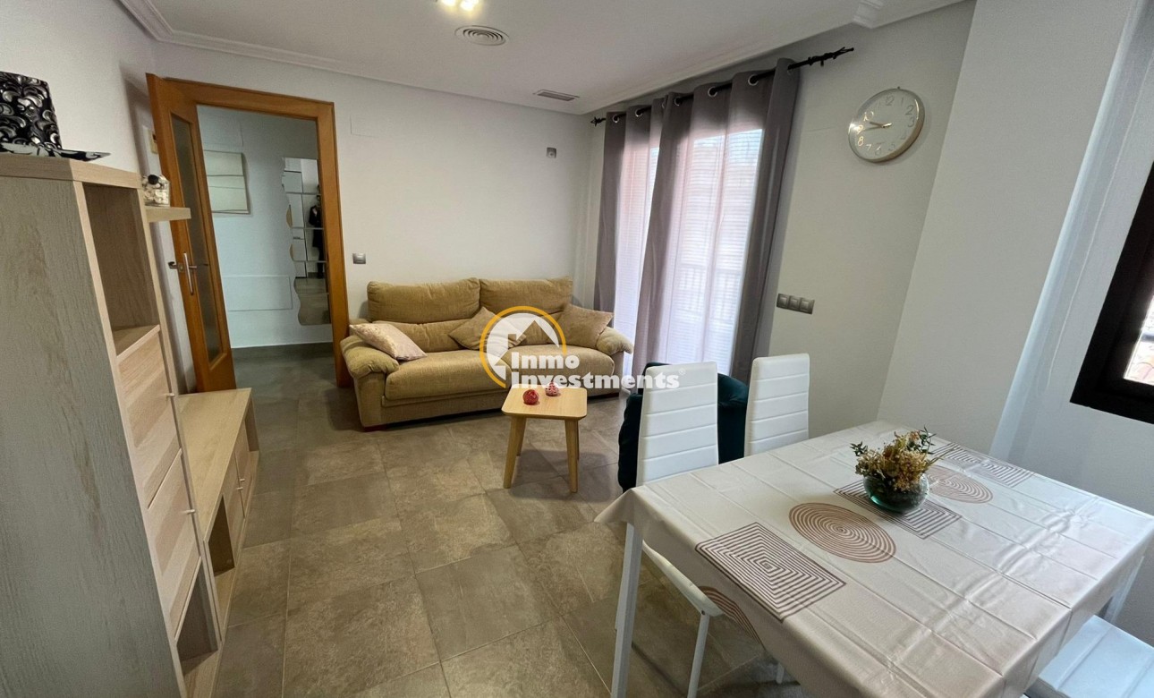 Bestaande bouw - Appartement - Torrevieja - La Mata pueblo