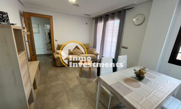 Bestaande bouw - Appartement - Torrevieja - La Mata pueblo