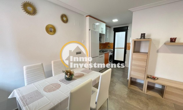 Bestaande bouw - Appartement - Torrevieja - La Mata pueblo