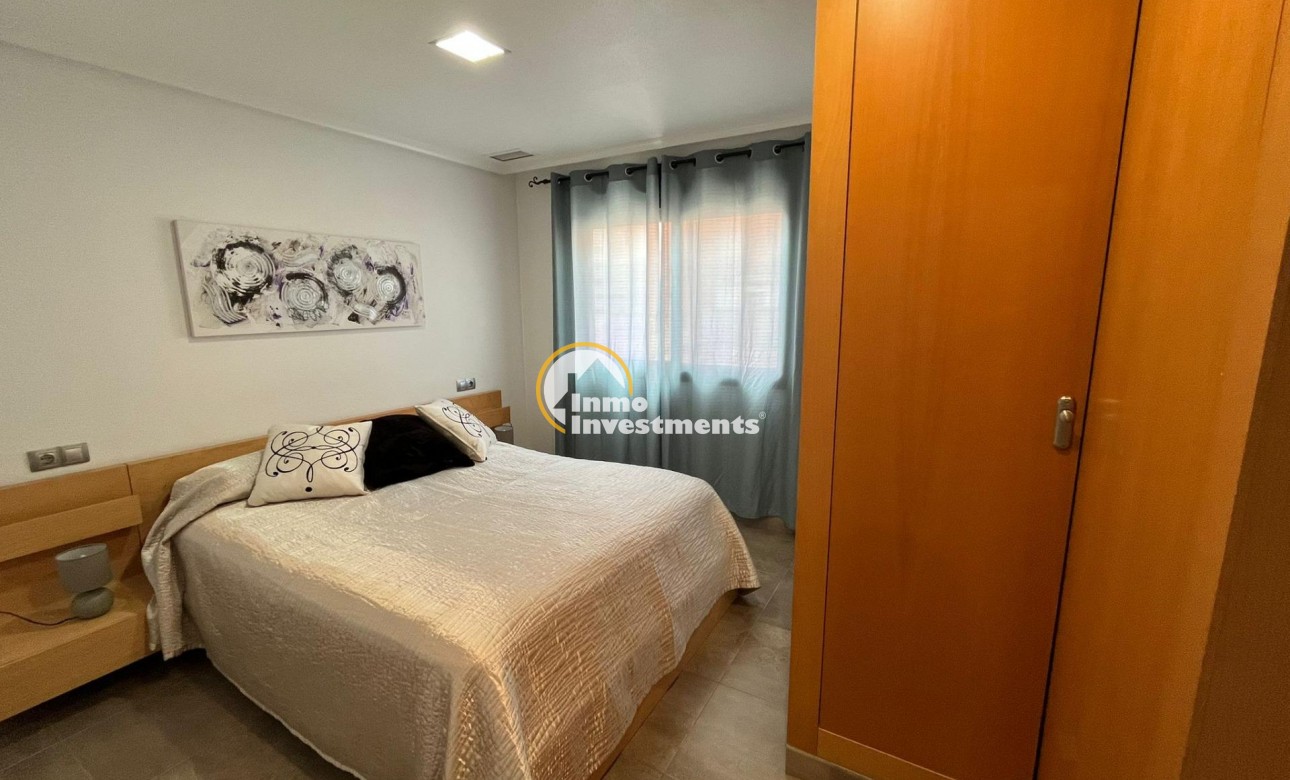 Bestaande bouw - Appartement - Torrevieja - La Mata pueblo