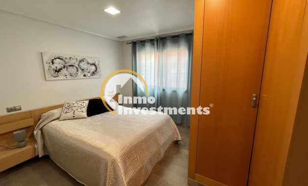 Bestaande bouw - Appartement - Torrevieja - La Mata pueblo