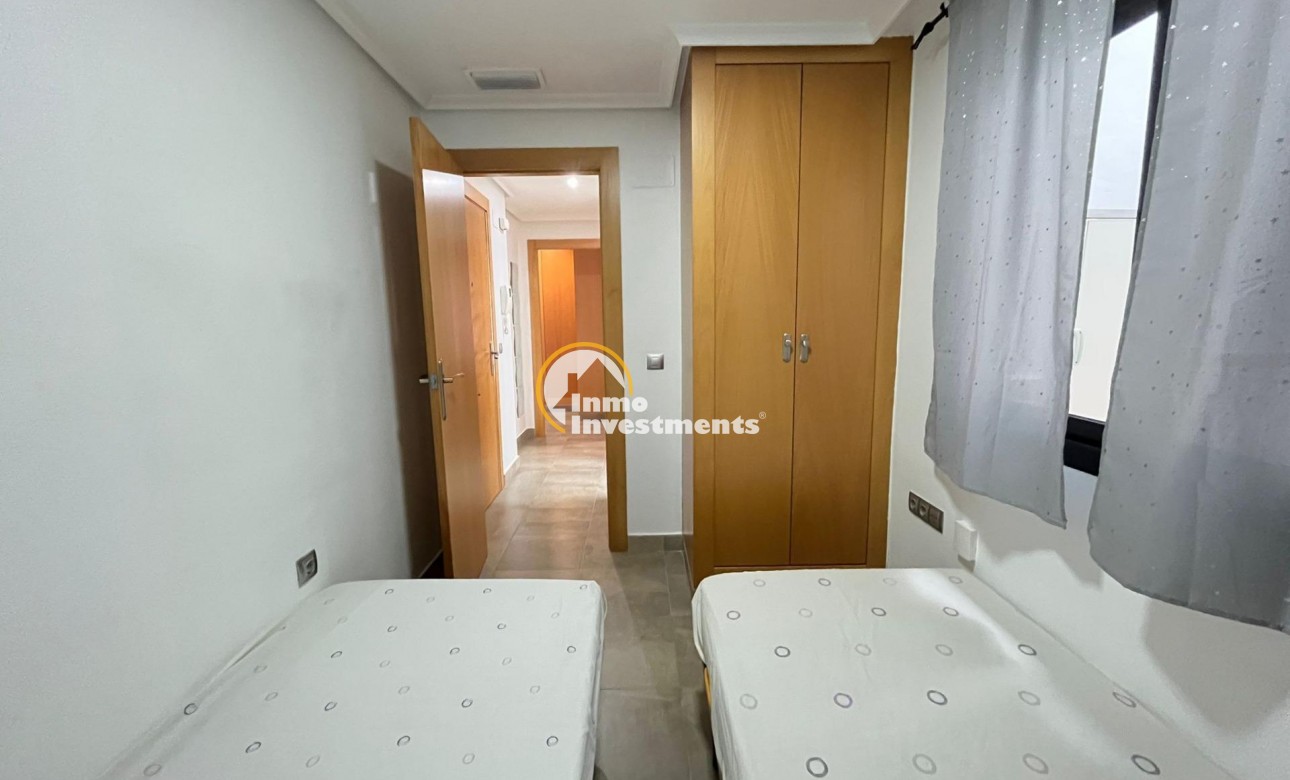 Bestaande bouw - Appartement - Torrevieja - La Mata pueblo