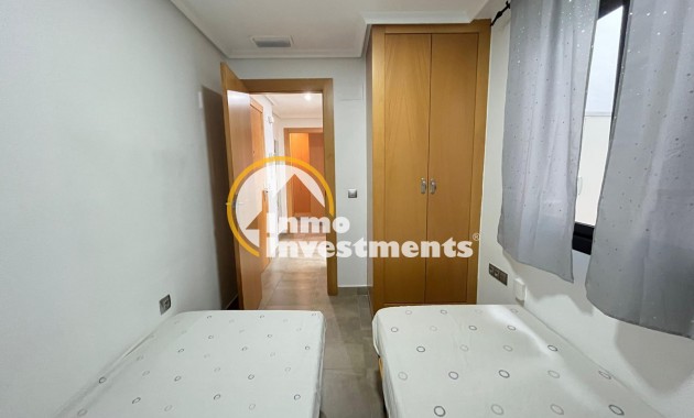 Bestaande bouw - Appartement - Torrevieja - La Mata pueblo