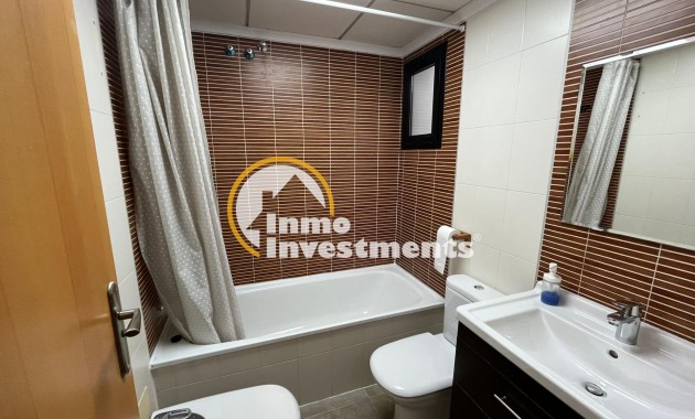 Bestaande bouw - Appartement - Torrevieja - La Mata pueblo