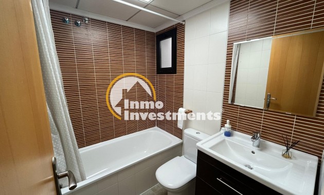 Bestaande bouw - Appartement - Torrevieja - La Mata pueblo