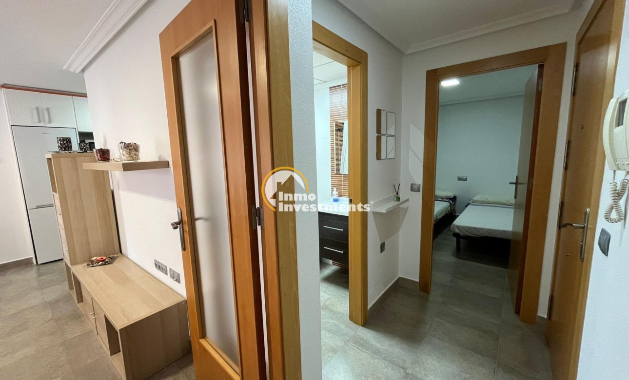 Bestaande bouw - Appartement - Torrevieja - La Mata pueblo