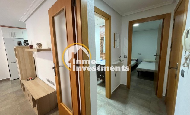 Bestaande bouw - Appartement - Torrevieja - La Mata pueblo