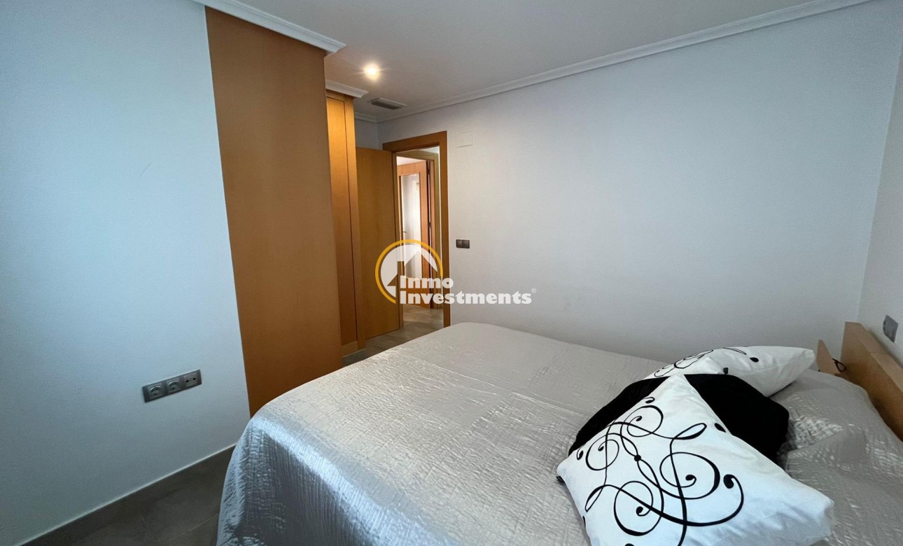 Bestaande bouw - Appartement - Torrevieja - La Mata pueblo