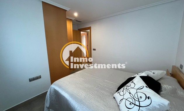 Bestaande bouw - Appartement - Torrevieja - La Mata pueblo