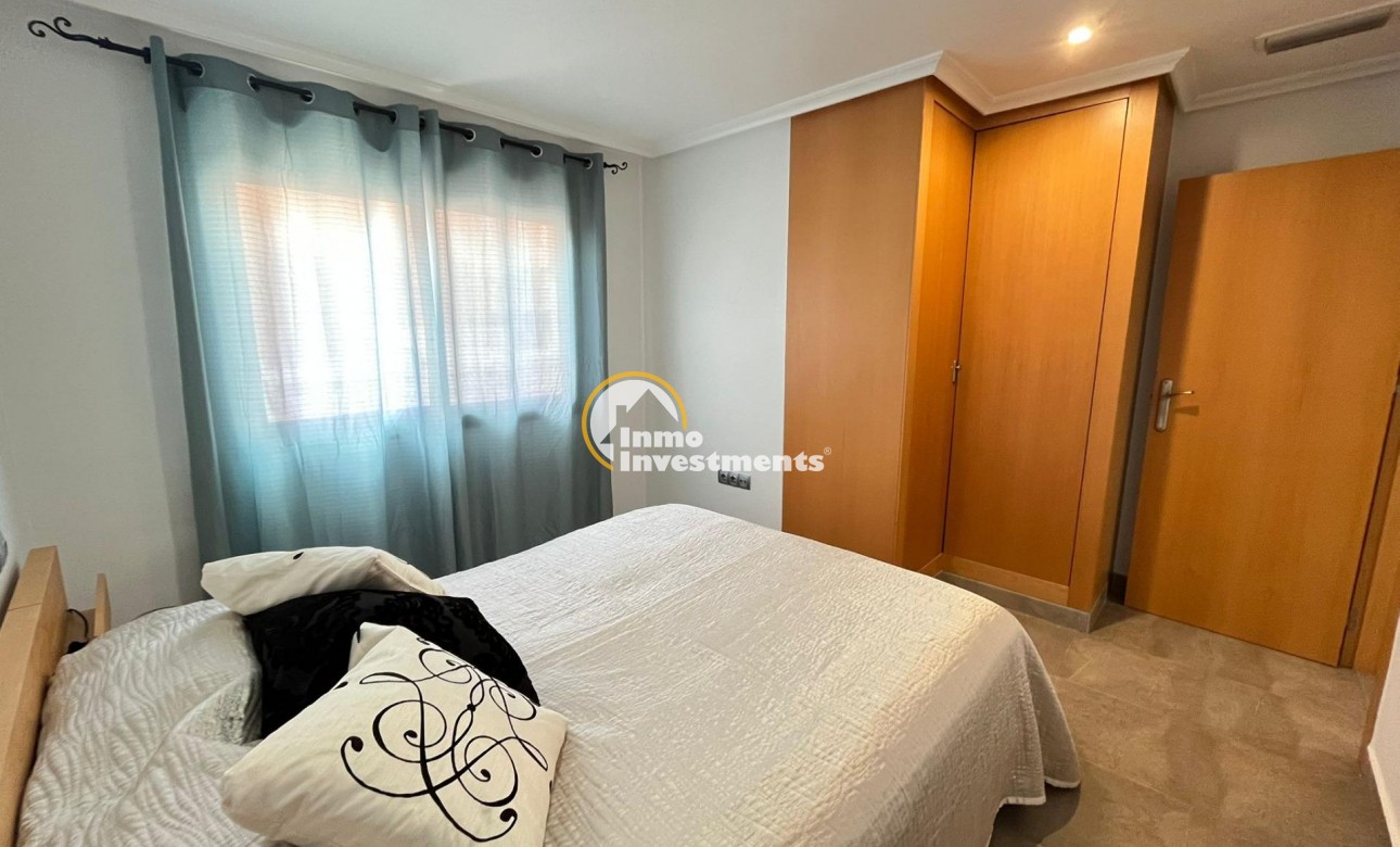 Bestaande bouw - Appartement - Torrevieja - La Mata pueblo