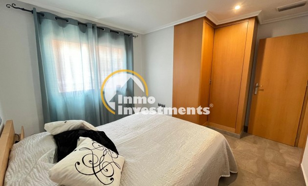 Bestaande bouw - Appartement - Torrevieja - La Mata pueblo