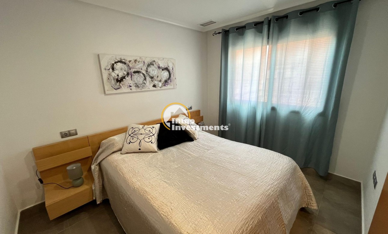 Bestaande bouw - Appartement - Torrevieja - La Mata pueblo