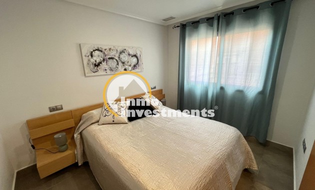 Bestaande bouw - Appartement - Torrevieja - La Mata pueblo