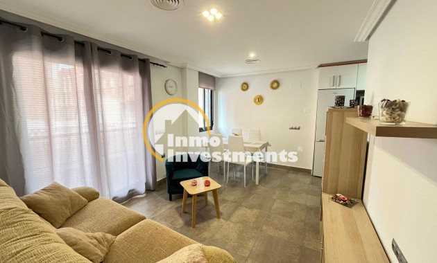 Bestaande bouw - Appartement - Torrevieja - La Mata pueblo