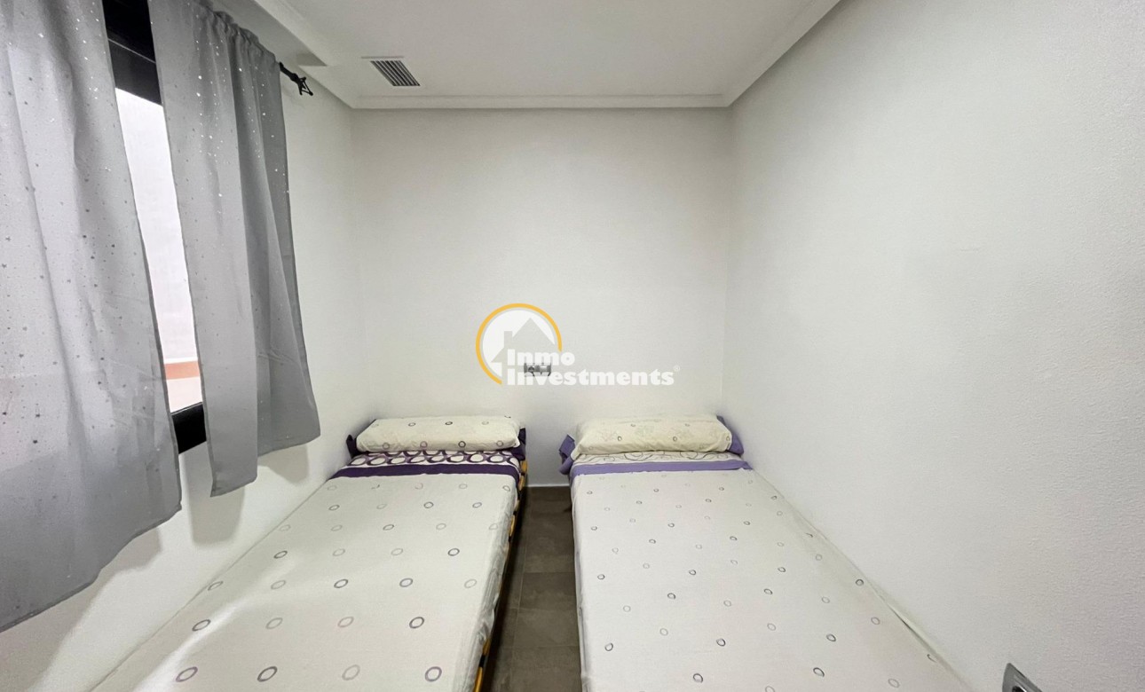 Bestaande bouw - Appartement - Torrevieja - La Mata pueblo