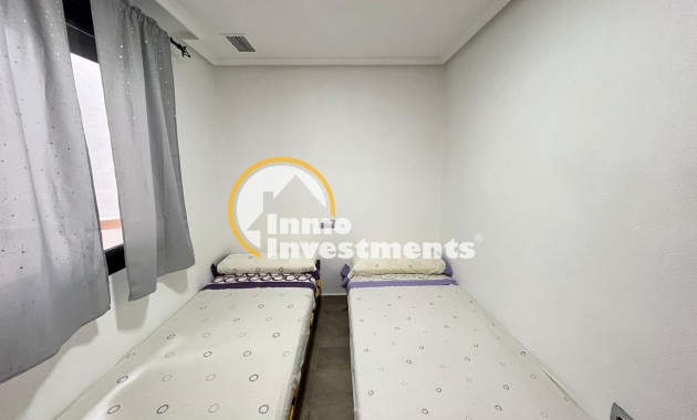 Bestaande bouw - Appartement - Torrevieja - La Mata pueblo