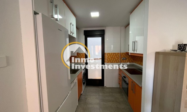 Bestaande bouw - Appartement - Torrevieja - La Mata pueblo