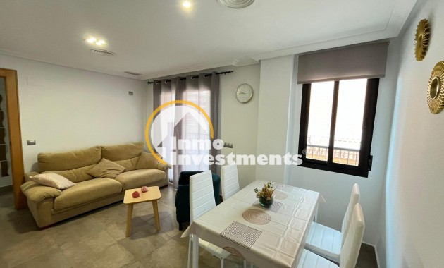 Bestaande bouw - Appartement - Torrevieja - La Mata pueblo