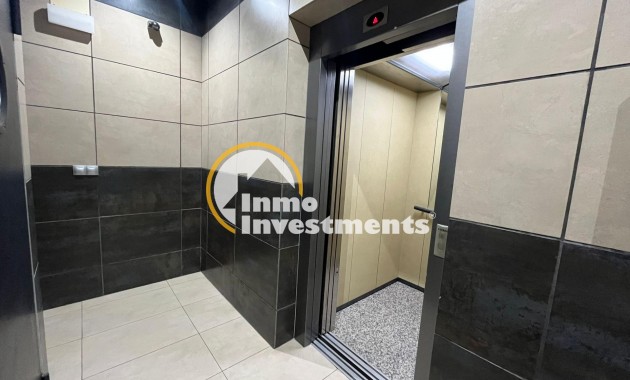 Bestaande bouw - Appartement - Torrevieja - La Mata pueblo