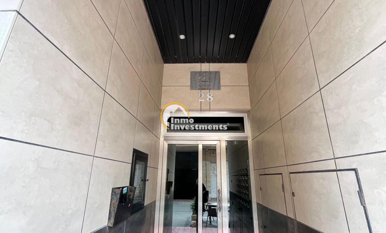 Bestaande bouw - Appartement - Torrevieja - La Mata pueblo