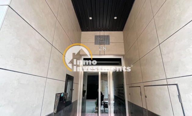 Bestaande bouw - Appartement - Torrevieja - La Mata pueblo