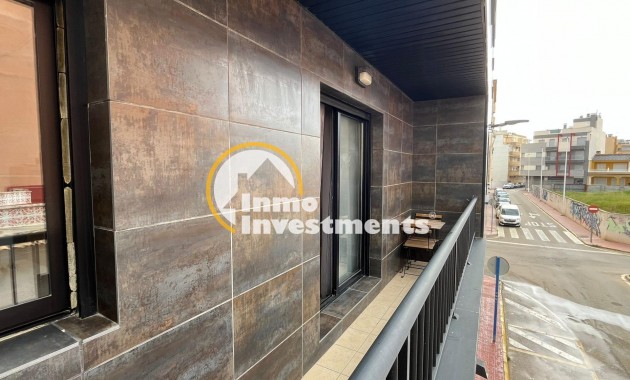 Bestaande bouw - Appartement - Torrevieja - La Mata pueblo