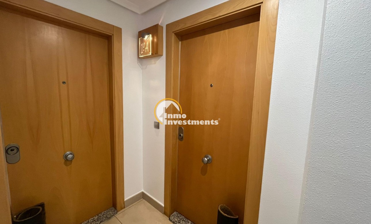 Bestaande bouw - Appartement - Torrevieja - La Mata pueblo