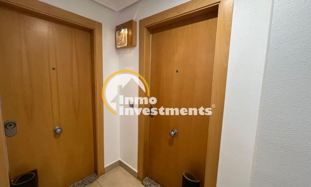 Bestaande bouw - Appartement - Torrevieja - La Mata pueblo