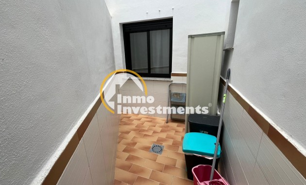 Bestaande bouw - Appartement - Torrevieja - La Mata pueblo