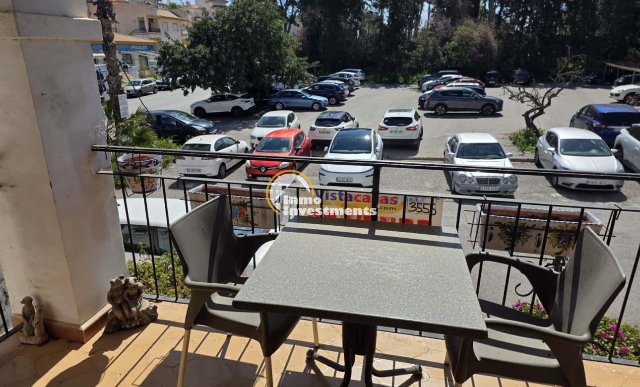 Till salu - Lägenhet - Villamartin - Plaza