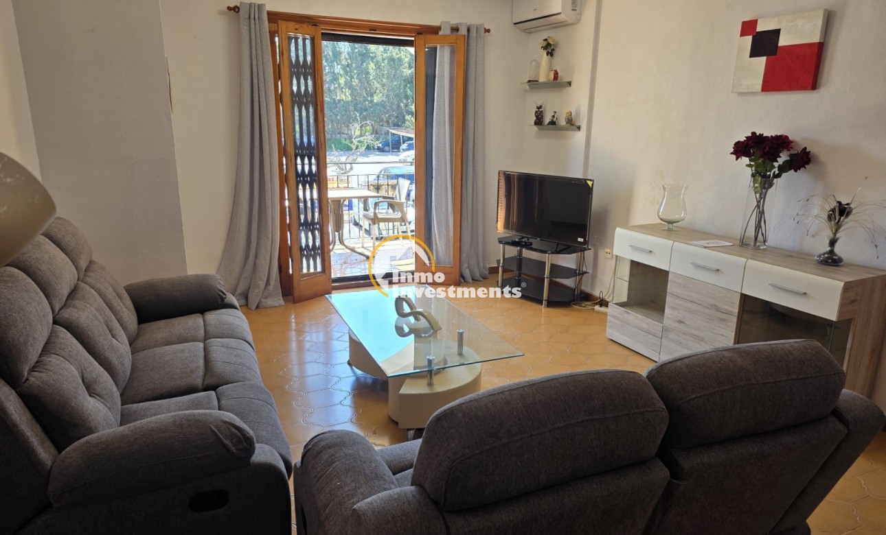 Till salu - Lägenhet - Villamartin - Plaza