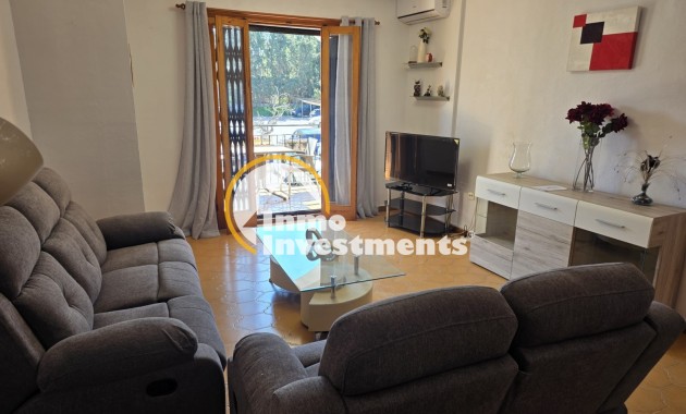 Till salu - Lägenhet - Villamartin - Plaza