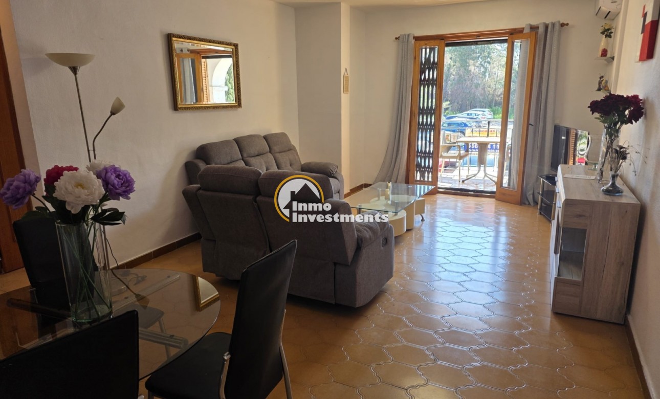 Till salu - Lägenhet - Villamartin - Plaza