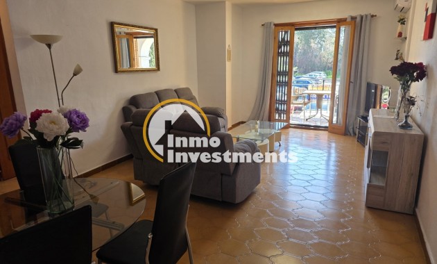 Till salu - Lägenhet - Villamartin - Plaza