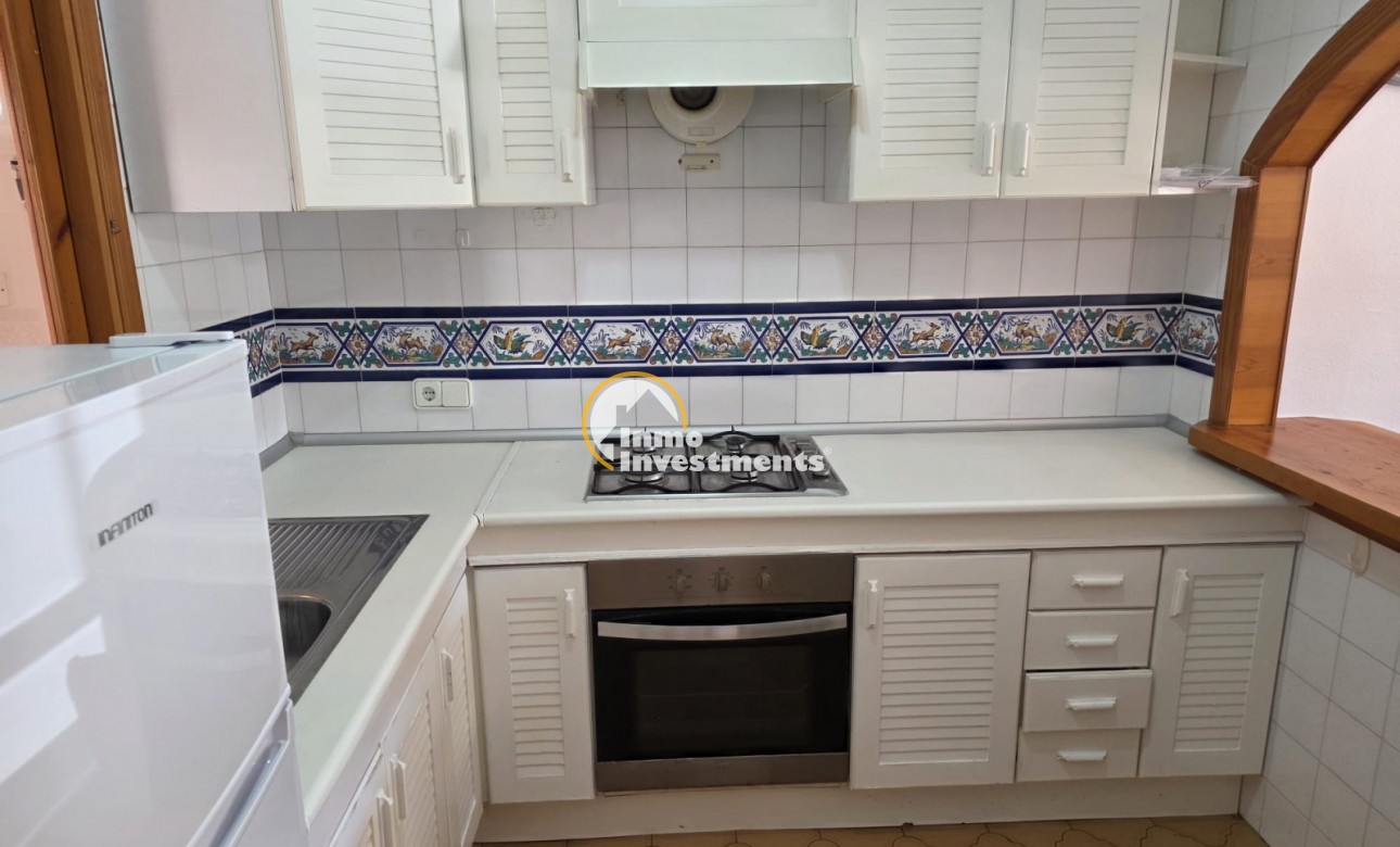 Till salu - Lägenhet - Villamartin - Plaza