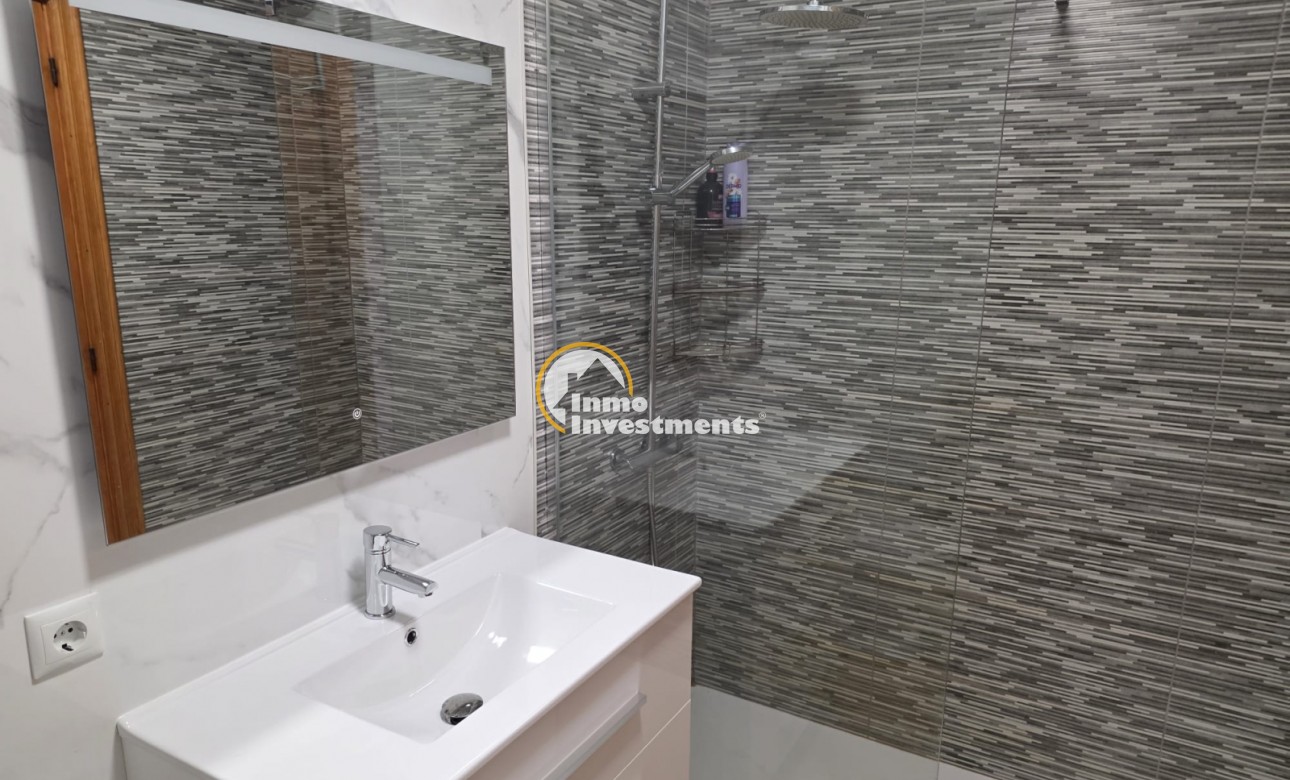 Till salu - Lägenhet - Villamartin - Plaza