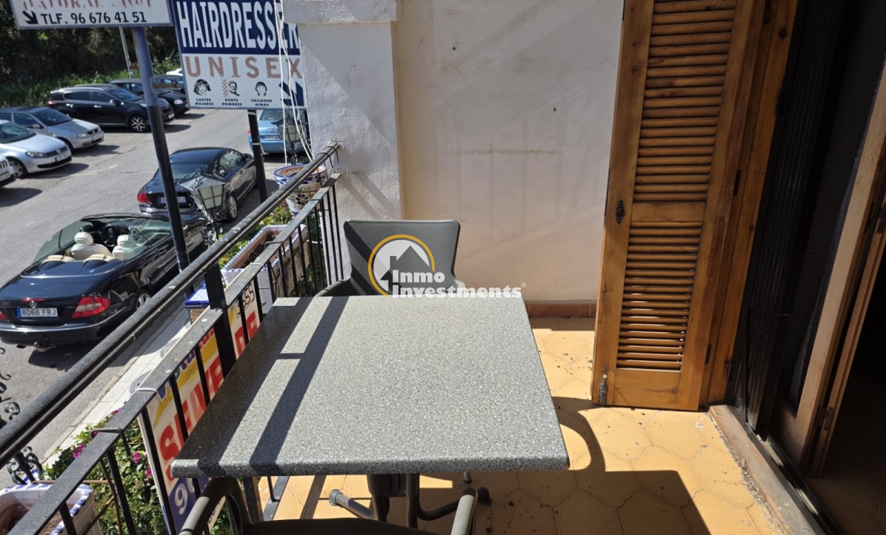 Till salu - Lägenhet - Villamartin - Plaza