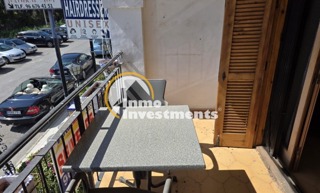 Till salu - Lägenhet - Villamartin - Plaza