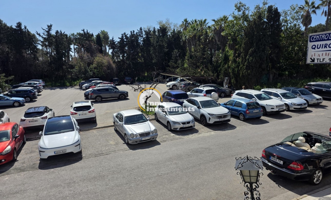 Till salu - Lägenhet - Villamartin - Plaza