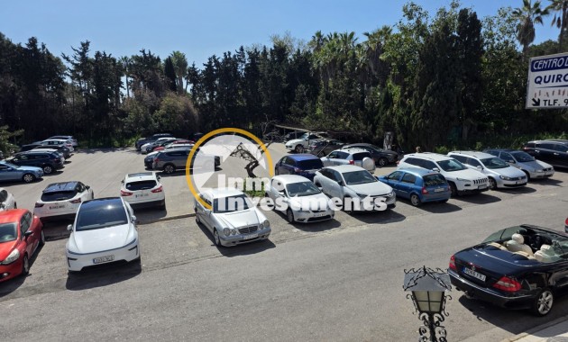 Till salu - Lägenhet - Villamartin - Plaza